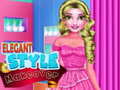 Xogo Elegant Style Makeover