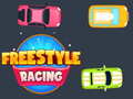 Xogo Freestyle Racing