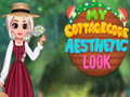 Xogo My Cottagecore Aesthetic Look