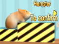 Xogo Hamster To confirm