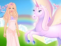 Xogo Girl And The Unicorn