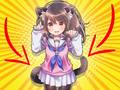 Xogo Any Girl's Wonderful Clicker