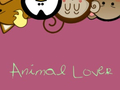 Xogo Animal Lover