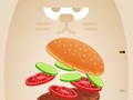 Xogo Cat vs Fly: Cute Cat