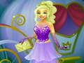 Xogo Cinderella Dress Up Fashion nova
