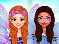 Xogo Get Ready With Me: Fairy Fashion Fantasy