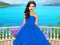 Xogo Glam Dress Up: Game For Girls