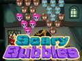 Xogo Scary Bubbles