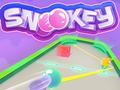 Xogo Snookey
