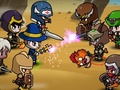 Xogo Arena Heroes Tactics