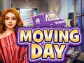 Xogo Moving Day