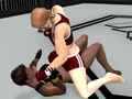 Xogo Undisputed MMA
