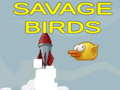 Xogo Savage Birds