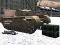 Xogo WW2 War Tank 2022