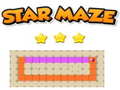 Xogo Star Maze