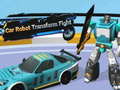 Xogo Car Robot Transform Fight