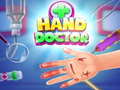 Xogo Hand Doctor