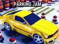 Xogo Parking jam