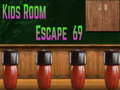 Xogo Amgel Kids Room Escape 69