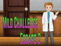 Xogo Amgel Mild Challenge Escape 2