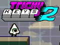 Xogo Tricky Keys 2