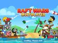 Xogo Raft Wars Multiplayer