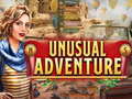 Xogo Unusual Adventure