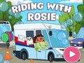 Xogo Riding with Rosie