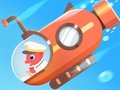 Xogo Submarine Master