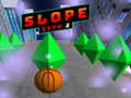Xogo Slope City 2