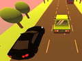 Xogo Traffic Racer Ultimate