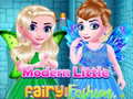Xogo Modern Little Fairy fashions