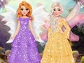Xogo Princess Fairy Dress Design