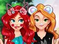 Xogo Princesses #IRL Social Media Adventure