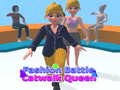 Xogo Fashion Battle Catwalk Queen