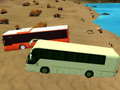 Xogo Water Surfer Bus Simulation Game 3D