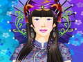 Xogo Asian Girl Makeup