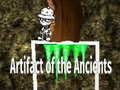 Xogo Artifact of the Ancients