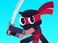 Xogo Ninja Cut