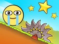 Xogo Red Ball Bounce