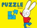 Xogo Simon Puzzle