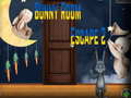 Xogo Amgel Bunny Room Escape 2