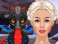 Xogo Ancient Dragons Princess