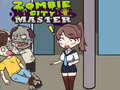 Xogo Zombie City Master