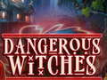 Xogo Dangerous Witches