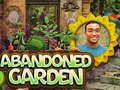 Xogo Abandoned Garden