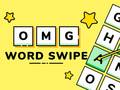 Xogo OMG Word Swipe