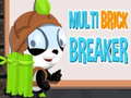 Xogo Multi Brick Breaker