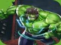 Xogo Hulk Smash Wall