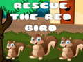 Xogo Rescue the Red Bird